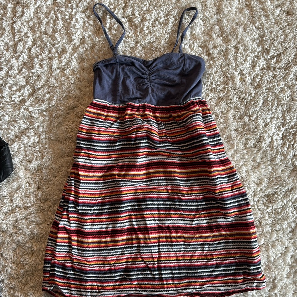 Roxy Dress